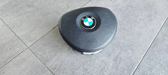 BMW 1 E81 E87 Steering wheel airbag 305166199001AJ 33677051505W 3051642