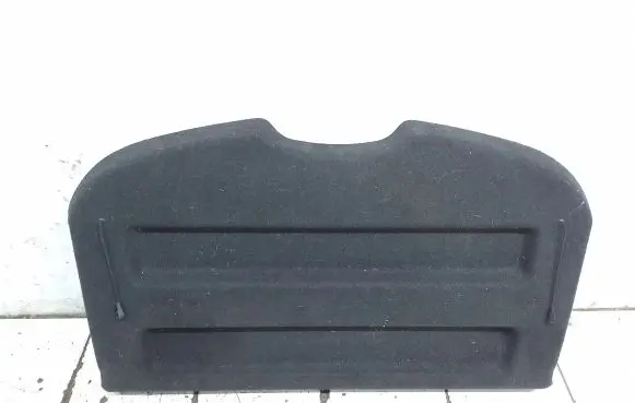 Nissan Qashqai Parcel shelf