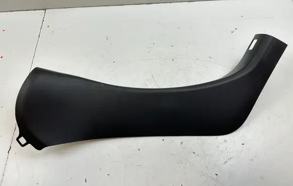 Chevrolet Corvette C6 Other interior part