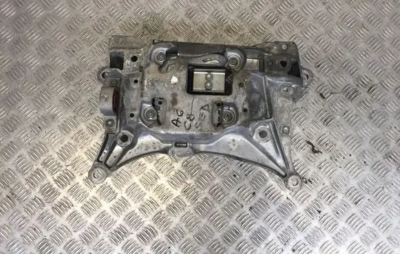 Audi A6 S6 C7 4G Engine mount bracket 