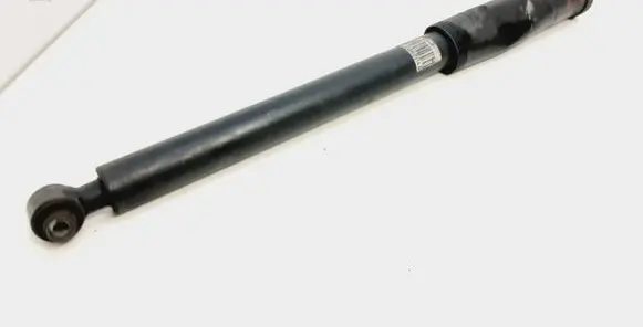 Mercedes-Benz E W211 Rear shock absorber/damper A2103260398