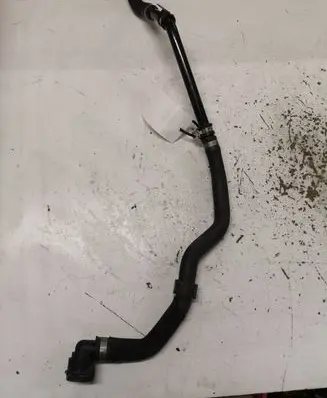 Mercedes-Benz E W213 Engine coolant pipe/hose