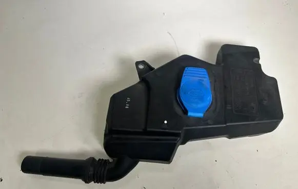 Audi A7 S7 4G Windshield washer fluid reservoir/tank 4G1955462A