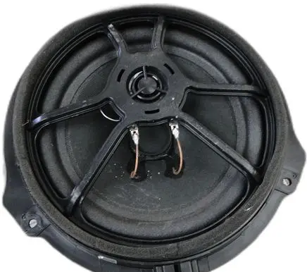 Ford F150 Audio system kit 