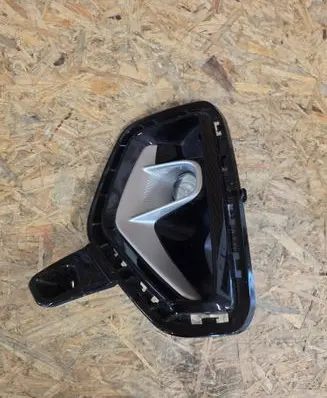 KIA Stonic Front fog light trim/grill 86523H8HA0