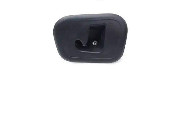 Mercedes-Benz GLE (W166 - C292) Parcel shelf load cover mount bracket A1668100531