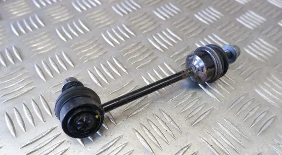Tesla Model S Rear anti-roll bar/stabilizer link 