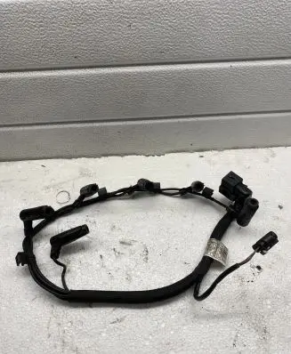 BMW 5 F10 F11 Glow plug wires 780825704