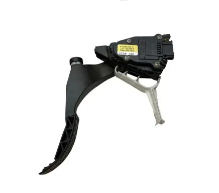 Audi A3 S3 8L Accelerator throttle pedal 1J1723503N 6PV00802610