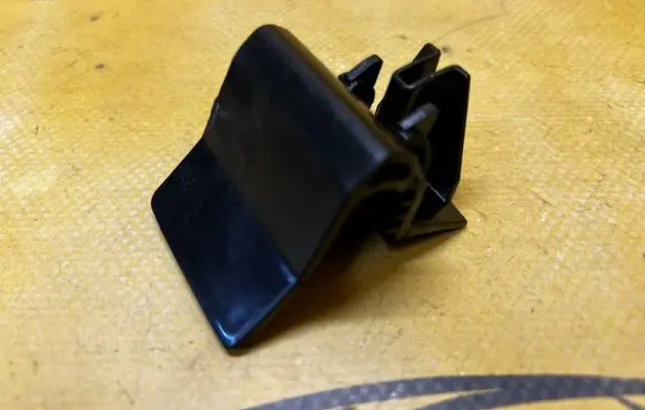 Renault Clio IV Rear seat 748165659R