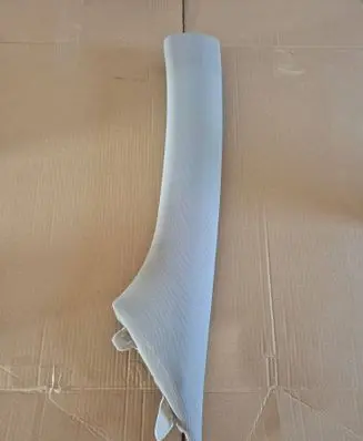Hyundai Tucson TL (A) pillar trim 85810D7200