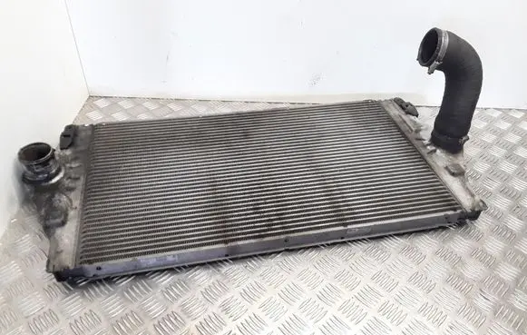 Renault Espace - Grand espace IV Intercooler radiator 8200033732