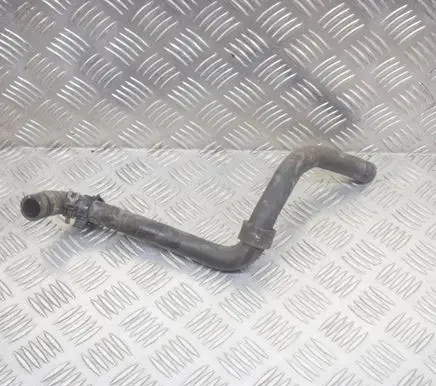 Porsche Panamera (970) Engine coolant pipe/hose 97057259101