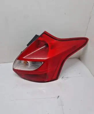 Ford Focus Rear/tail lights