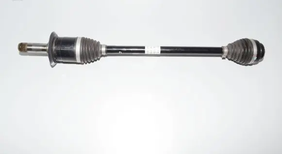 BMW 2 F46 Rear driveshaft 7646867 33207646867