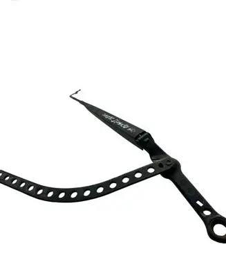Renault Scenic II - Grand scenic II Front wiper blade arm 8200113231