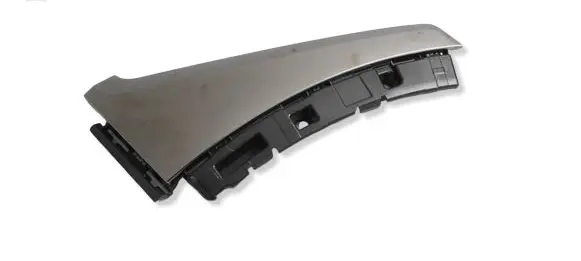 BMW X7 G07 Fender trim (molding) 7458858 8092886 8091892