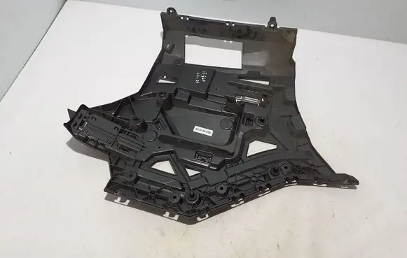 BMW i5 G60 Rear bumper mounting bracket 5A011C4