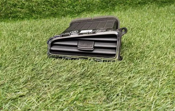 KIA Ceed Dashboard side air vent grill/cover trim 97410A2900LEF