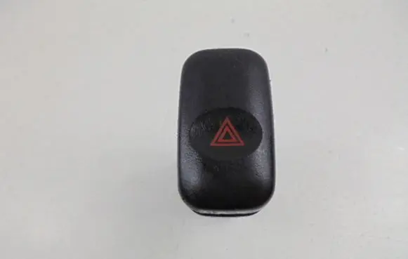 KIA Carnival Hazard light switch