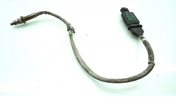 Volkswagen Caddy Lambda probe sensor 05L907807T