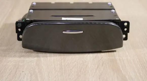 Hyundai Santa Fe Car ashtray 