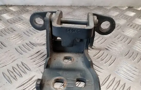 Front door lower hinge