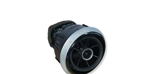 Audi A3 S3 8V Dash center air vent grill 8V0820901A S110773100