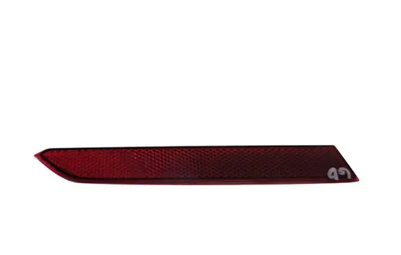 Volkswagen PASSAT B8 Rear tail light reflector 3G0945106A