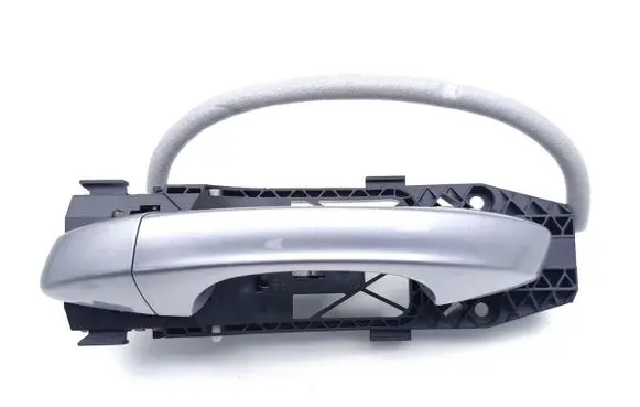 Volkswagen T-Roc Rear door exterior handle 5N0837017E