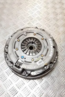 Jeep Renegade Clutch set kit A3561045339