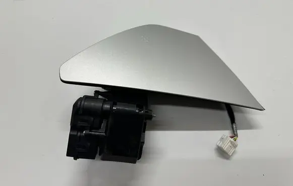 Hyundai Ioniq 5 Electric car charge socket cover P695C0GI010 2420205AA1A