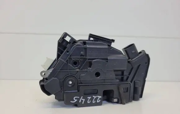 Rear door lock