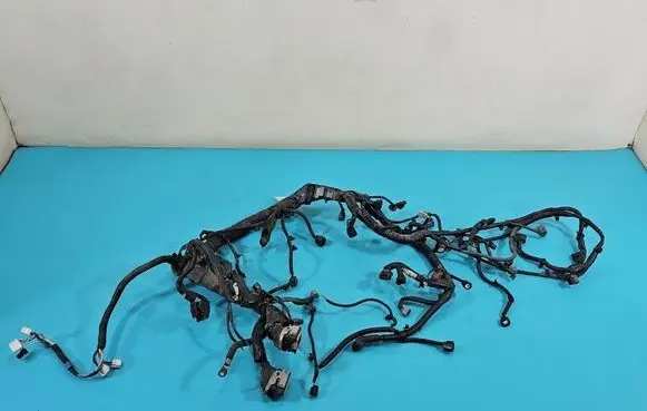 Infiniti QX60 L50 Engine installation wiring loom 24716JA0B IMPRK1481130