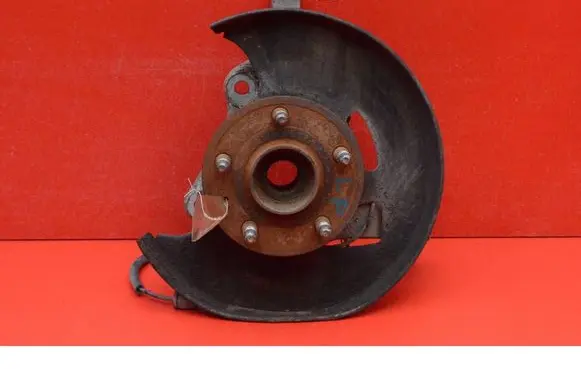 Opel Insignia A Front wheel hub spindle knuckle