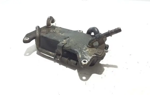 Porsche Cayenne (9Y0 9Y3) Transmission/gearbox oil cooler PAB31702100