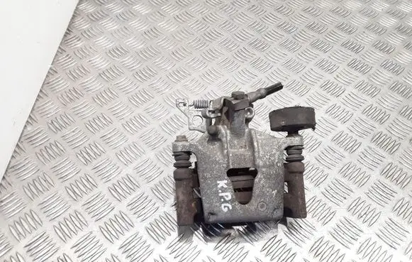 Jaguar X-Type Rear brake caliper