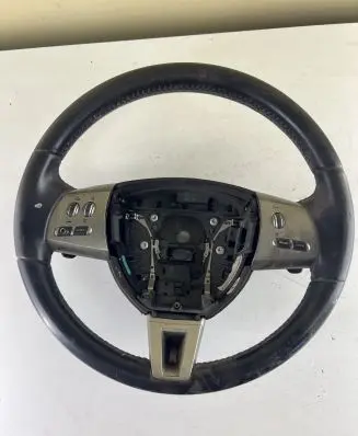 Jaguar XF X250 Steering wheel 8X23ABLEG
