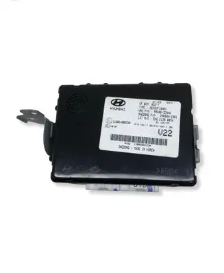 Hyundai i40 Door central lock control unit/module 954003Z446