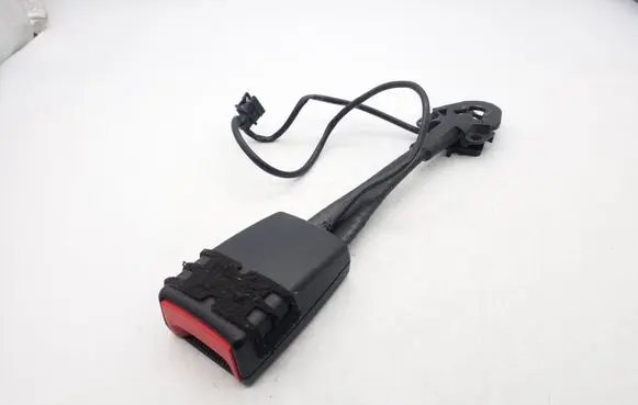 Audi A5 8T 8F Front seatbelt buckle 8K0857755D