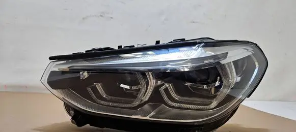 BMW X3 G01 Headlight/headlamp 8739653-03
