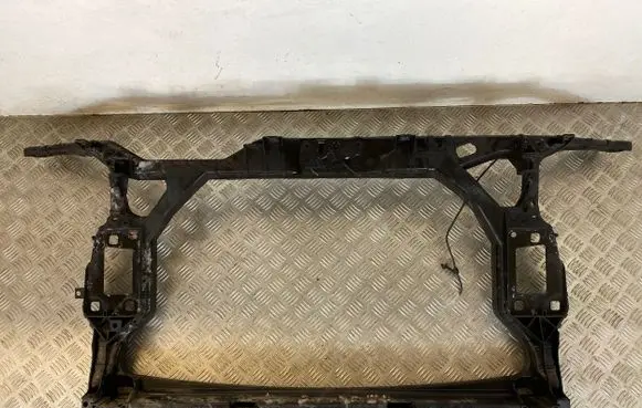 Audi A4 S4 B8 8K Radiator support slam panel 8K0805594L 2001808 FAUPEC1A