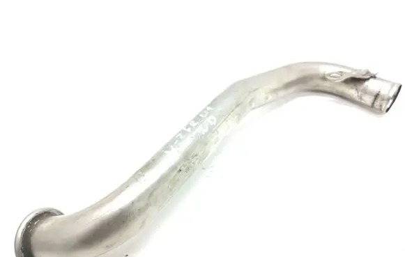 Opel Zafira A EGR valve line/pipe/hose