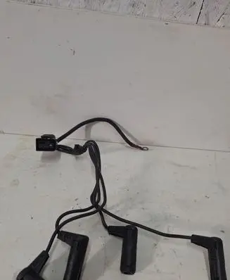 BMW 3 E90 E91 Glow plug wires 
