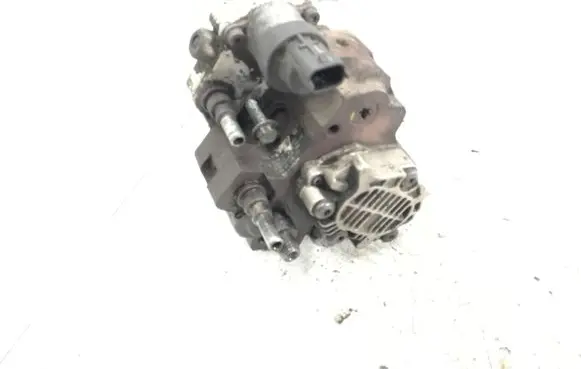 Renault Master II Fuel injection high pressure pump 0445010033 8200041766