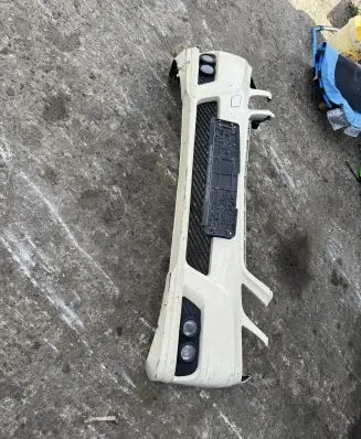 Mercedes-Benz E W212 Front bumper
