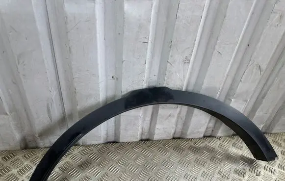 Land Rover Evoque I Rear arch trim BJ32286D02AC LC538AC889