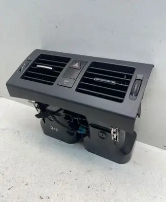 Mercedes-Benz GLK (X204) Dash center air vent grill A2048305054 7405001