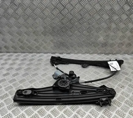 Opel Astra L Front door electric window regulator 9829048280 9830815080