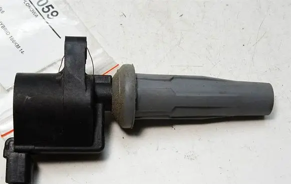 Ford Mondeo MK V High voltage ignition coil 9E5E-12A366-AA